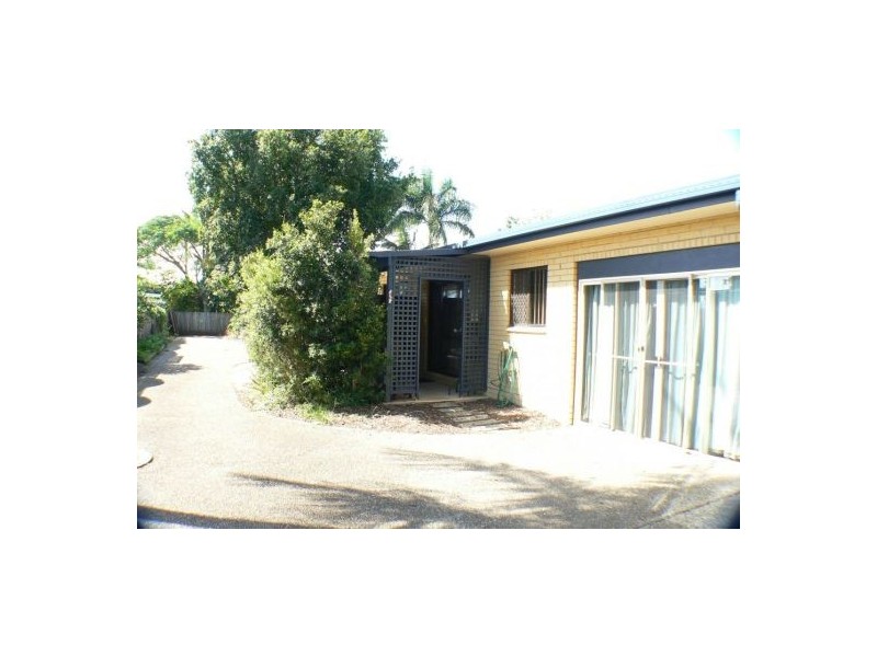 2/22 Kumbar Street, Pacific Paradise QLD 4564