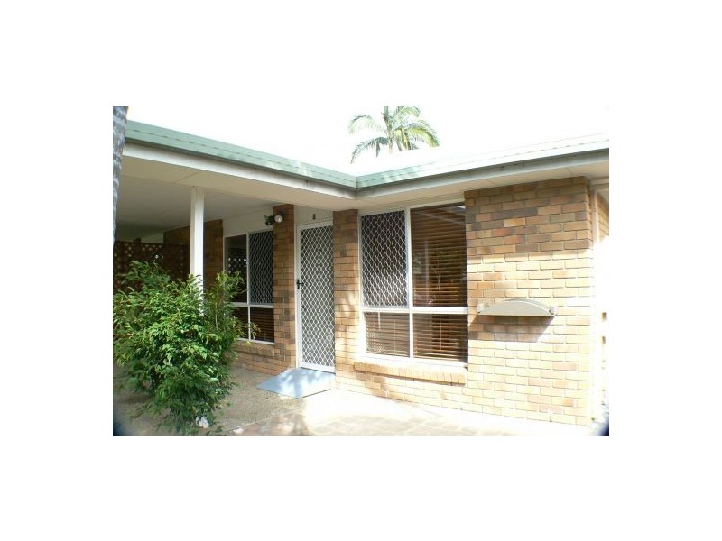 2/47 Karome St, Pacific Paradise QLD 4564