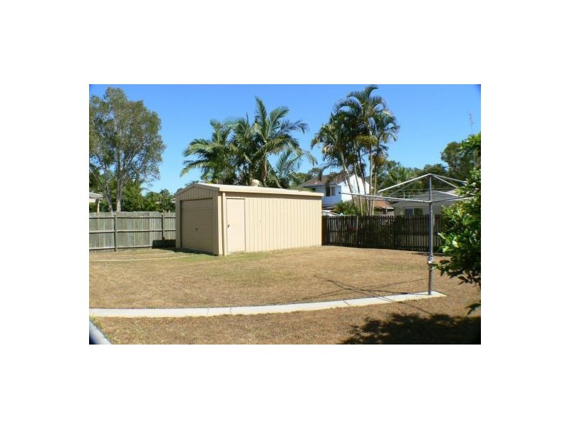 12 Lows Dr, Pacific Paradise QLD 4564