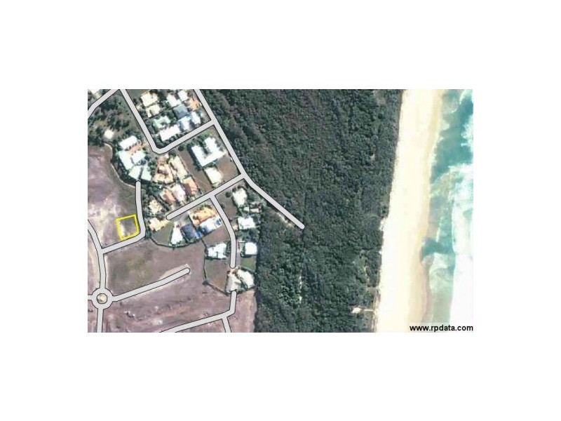 3 Beach Haven Place, Mount Coolum QLD 4573