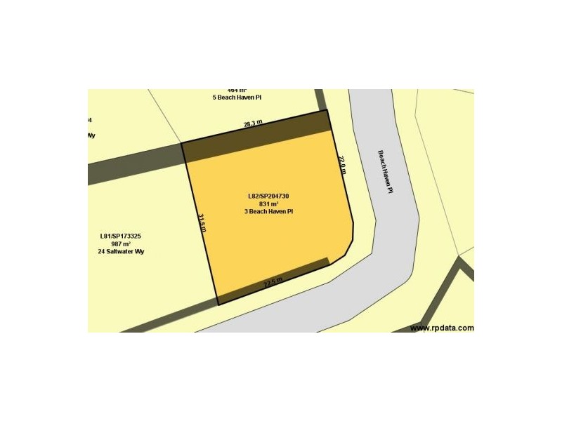 3 Beach Haven Place, Mount Coolum QLD 4573