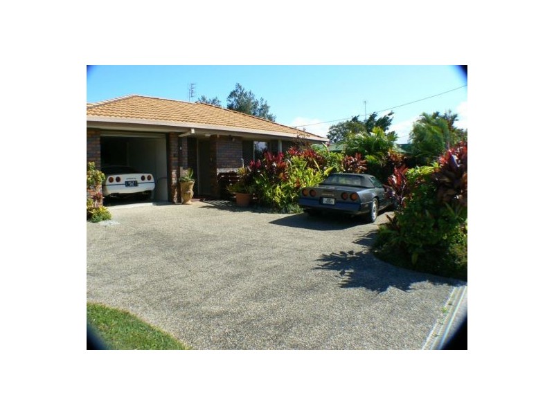 1/38 Yango Street, Pacific Paradise QLD 4564