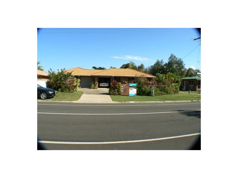 1/38 Yango Street, Pacific Paradise QLD 4564