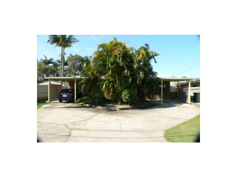 1/26 Kandoo Street, Pacific Paradise QLD 4564