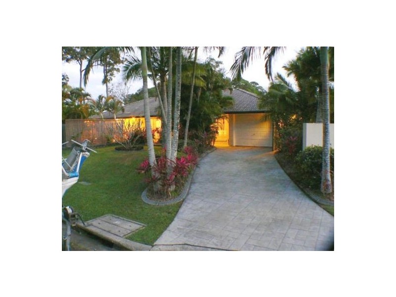 29 Moomba Street, Pacific Paradise QLD 4564