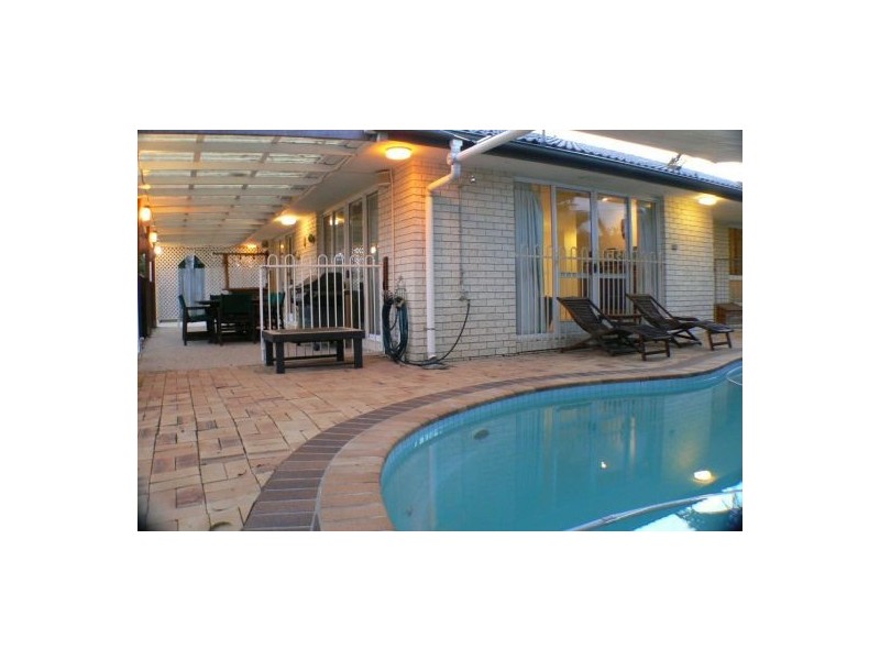 29 Moomba Street, Pacific Paradise QLD 4564