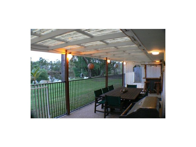 29 Moomba Street, Pacific Paradise QLD 4564