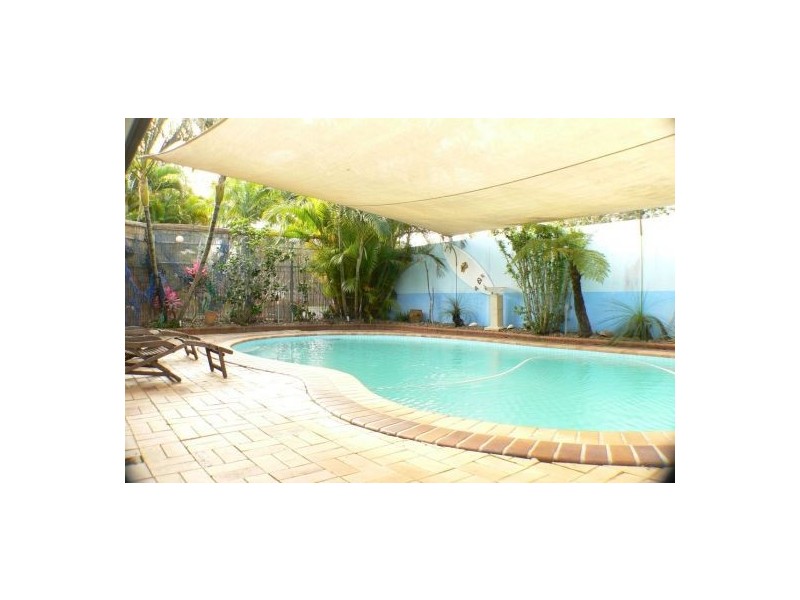 29 Moomba Street, Pacific Paradise QLD 4564