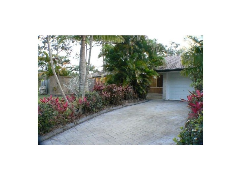 29 Moomba Street, Pacific Paradise QLD 4564