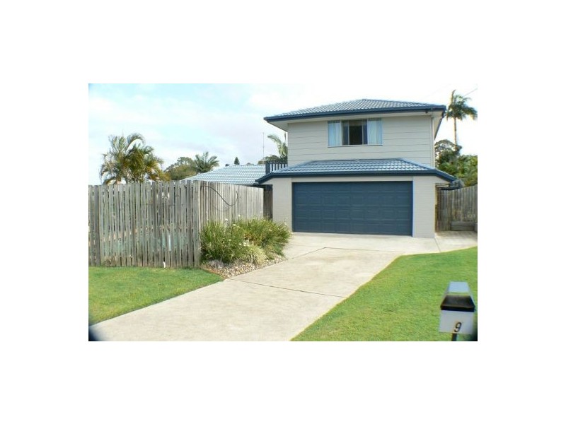 9 Boroko Place, Bli Bli QLD 4560