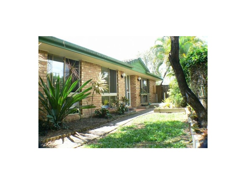 13 Kumbar Street, Pacific Paradise QLD 4564