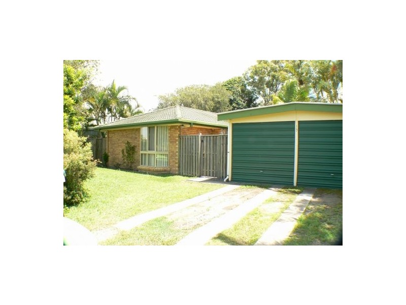 13 Kumbar Street, Pacific Paradise QLD 4564