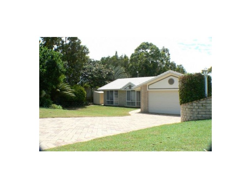 43 lumeah Drive, Mount Coolum QLD 4573
