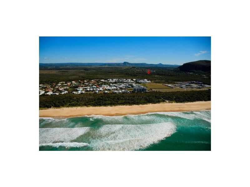 43 lumeah Drive, Mount Coolum QLD 4573