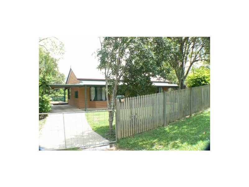 Lot 2 Old Gympie Road, Yandina QLD 4561