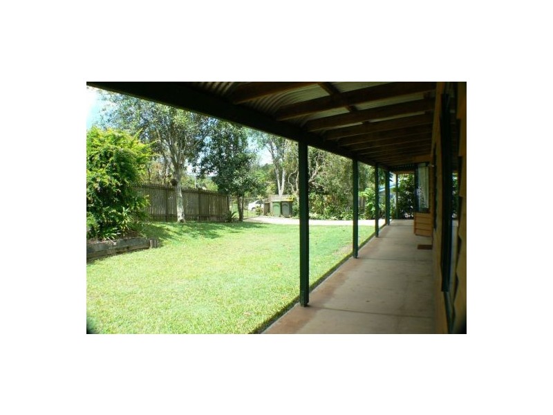 Lot 2 Old Gympie Road, Yandina QLD 4561