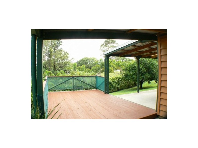 Lot 2 Old Gympie Road, Yandina QLD 4561