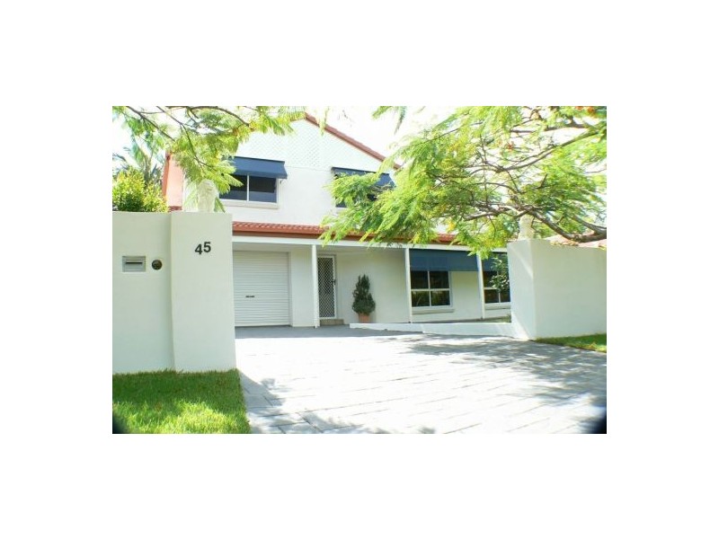 45 Moomba Street, Pacific Paradise QLD 4564