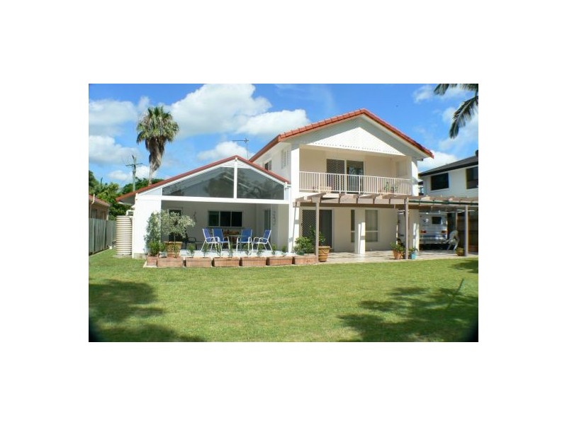 45 Moomba Street, Pacific Paradise QLD 4564