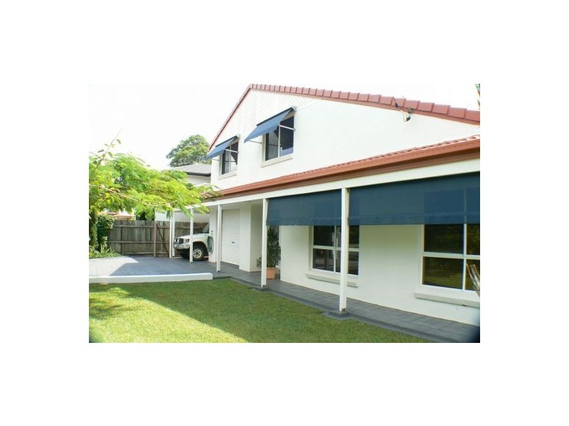 45 Moomba Street, Pacific Paradise QLD 4564