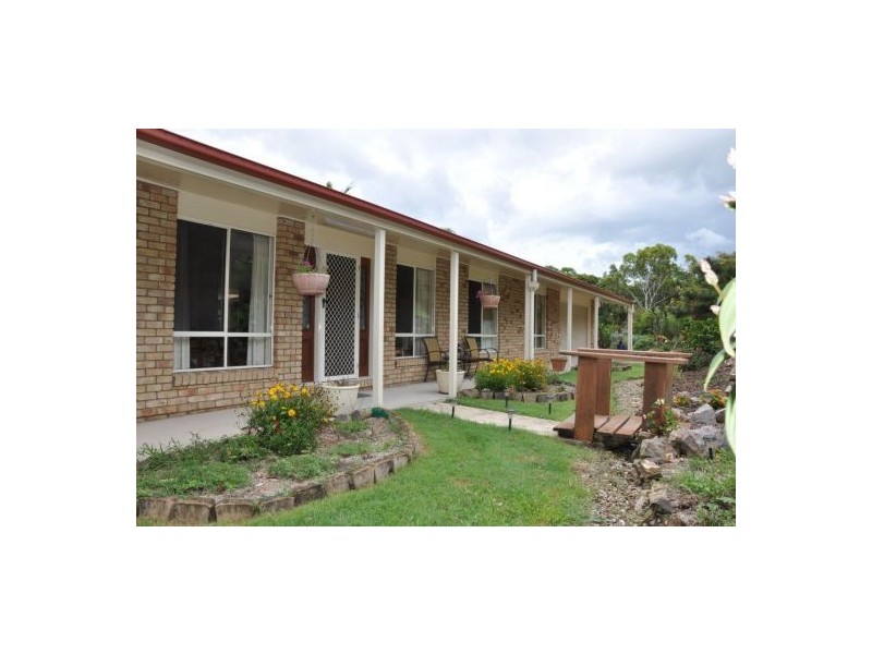 22 Country Coolum Drive, Yandina Creek QLD 4561