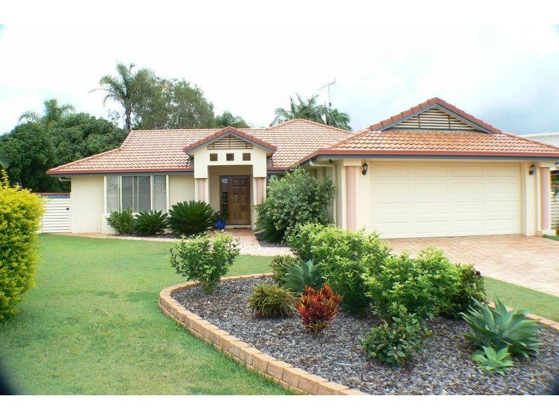 34 Satinash Place, Mudjimba QLD 4564