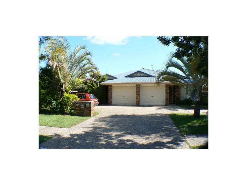 1/33 Boomba Street, Pacific Paradise QLD 4564