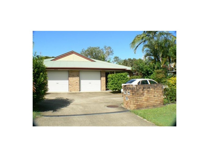 2-76 Karome Street, Pacific Paradise QLD 4564