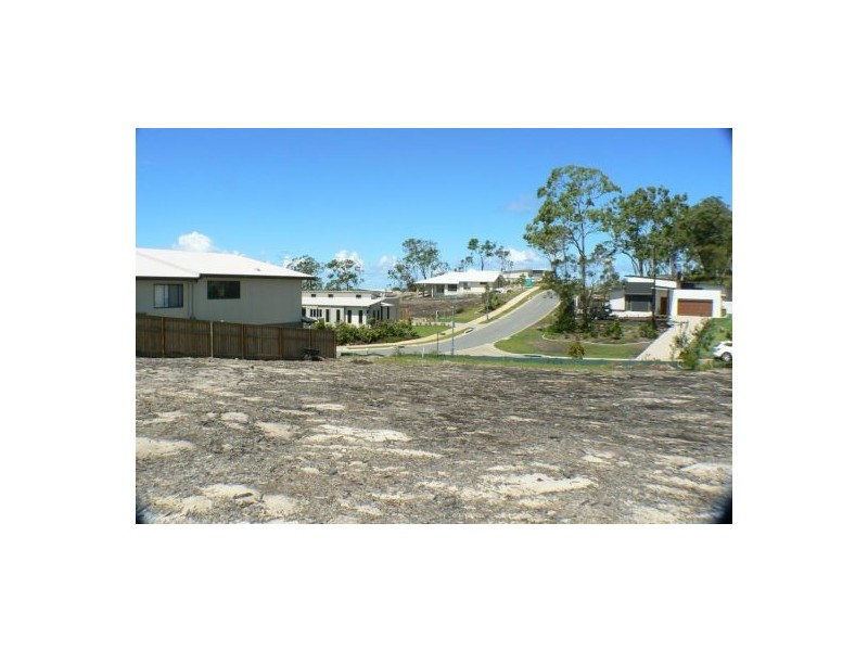 lot 2229 Tea Tree Grove, Peregian Springs QLD 4573