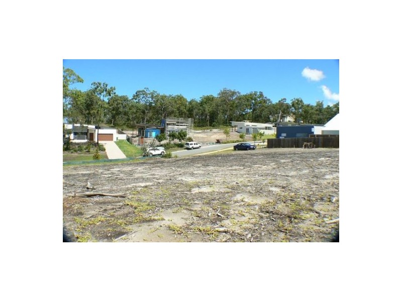 lot 2229 Tea Tree Grove, Peregian Springs QLD 4573