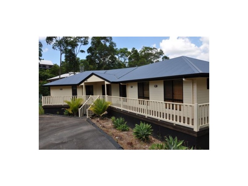 10 Whistler Ridge Dr, Yandina Creek QLD 4561