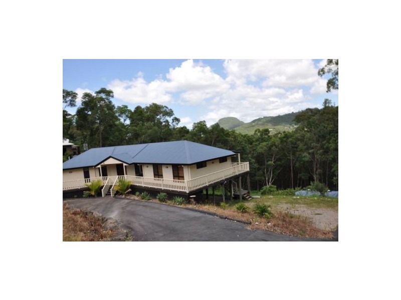 10 Whistler Ridge Dr, Yandina Creek QLD 4561