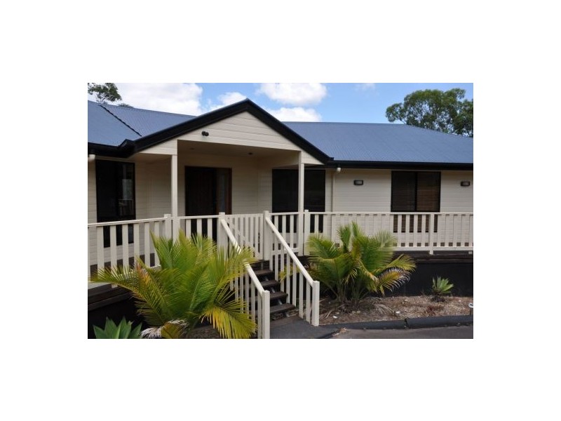 10 Whistler Ridge Dr, Yandina Creek QLD 4561