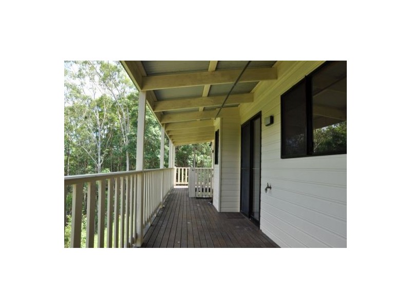 10 Whistler Ridge Dr, Yandina Creek QLD 4561
