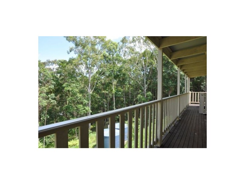10 Whistler Ridge Dr, Yandina Creek QLD 4561
