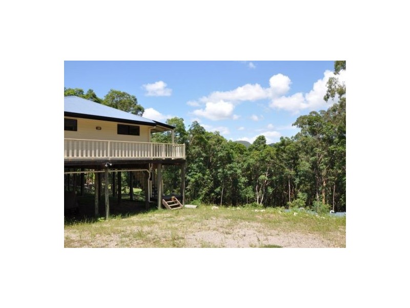 10 Whistler Ridge Dr, Yandina Creek QLD 4561