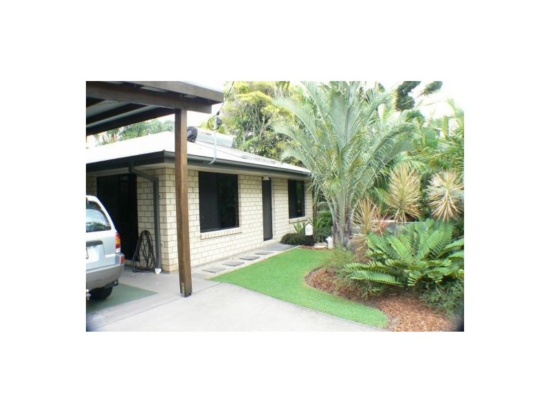 14 Boomba Street, Pacific Paradise QLD 4564