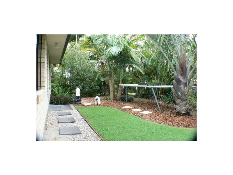 14 Boomba Street, Pacific Paradise QLD 4564