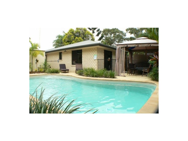 14 Boomba Street, Pacific Paradise QLD 4564