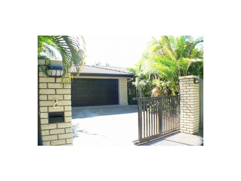 2 First Avenue, Marcoola QLD 4564