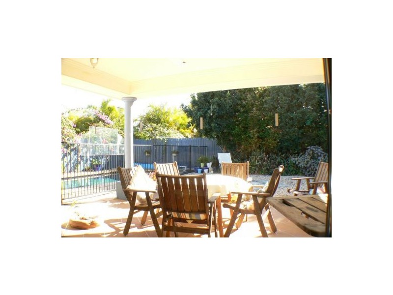 7 Spinifex Pl, Twin Waters QLD 4564