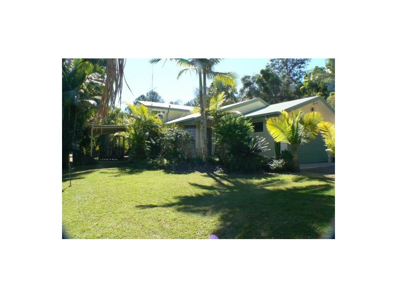14 Forest Court, Yandina QLD 4561