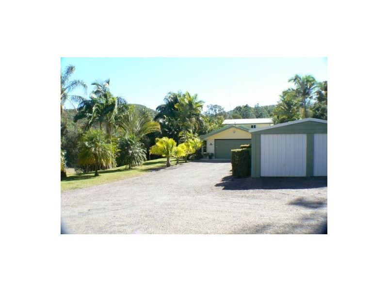 14 Forest Court, Yandina QLD 4561