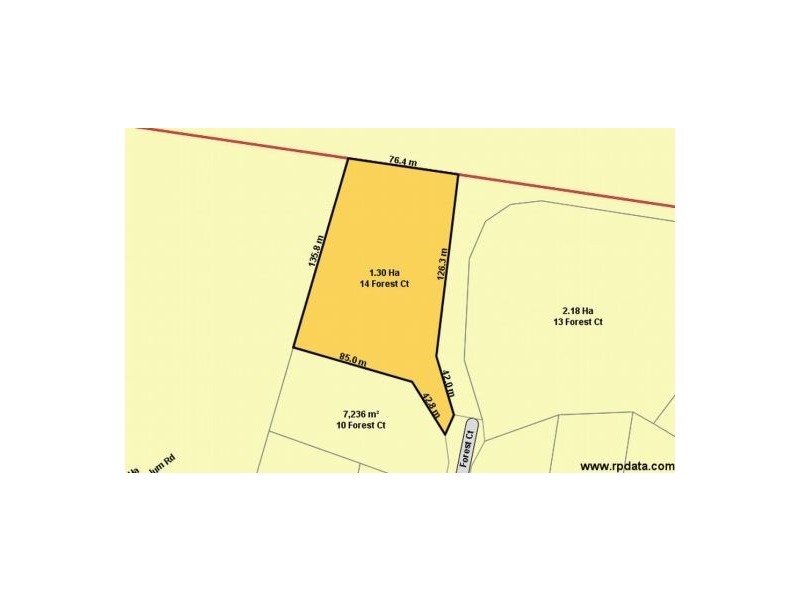 14 Forest Court, Yandina QLD 4561