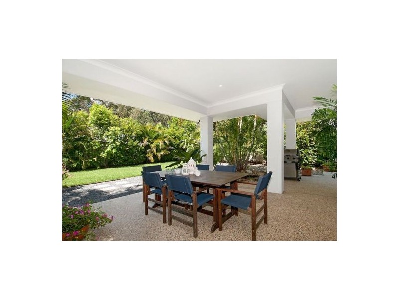 12 Parsons Bank, Twin Waters QLD 4564