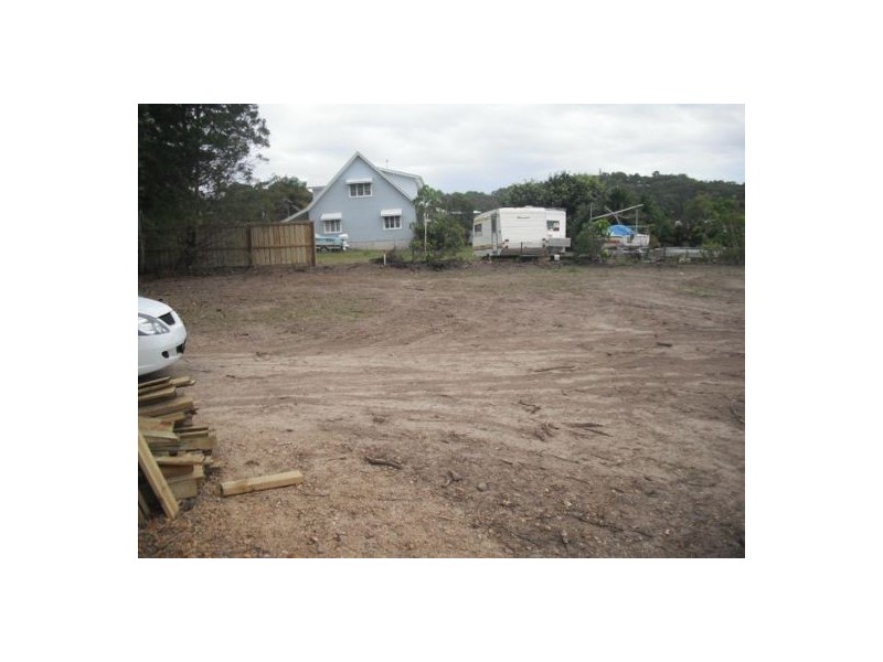 Lot 2 Deepwater Close, Bli Bli QLD 4560