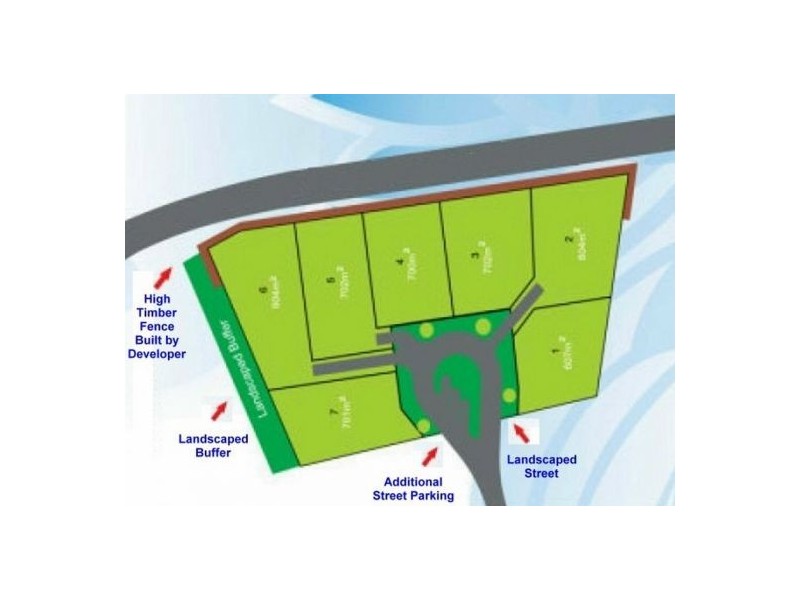 Lot 2 Deepwater Close, Bli Bli QLD 4560