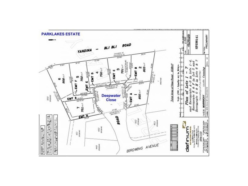 Lot 2 Deepwater Close, Bli Bli QLD 4560