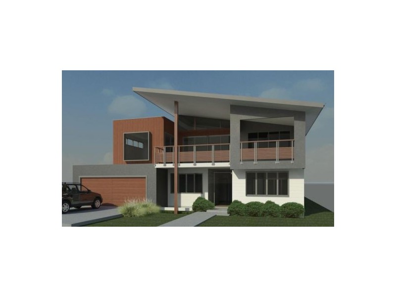 13 Currawong Street, Mudjimba QLD 4564
