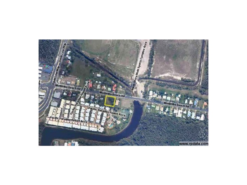 139 Mudjimba Beach Road, Mudjimba QLD 4564